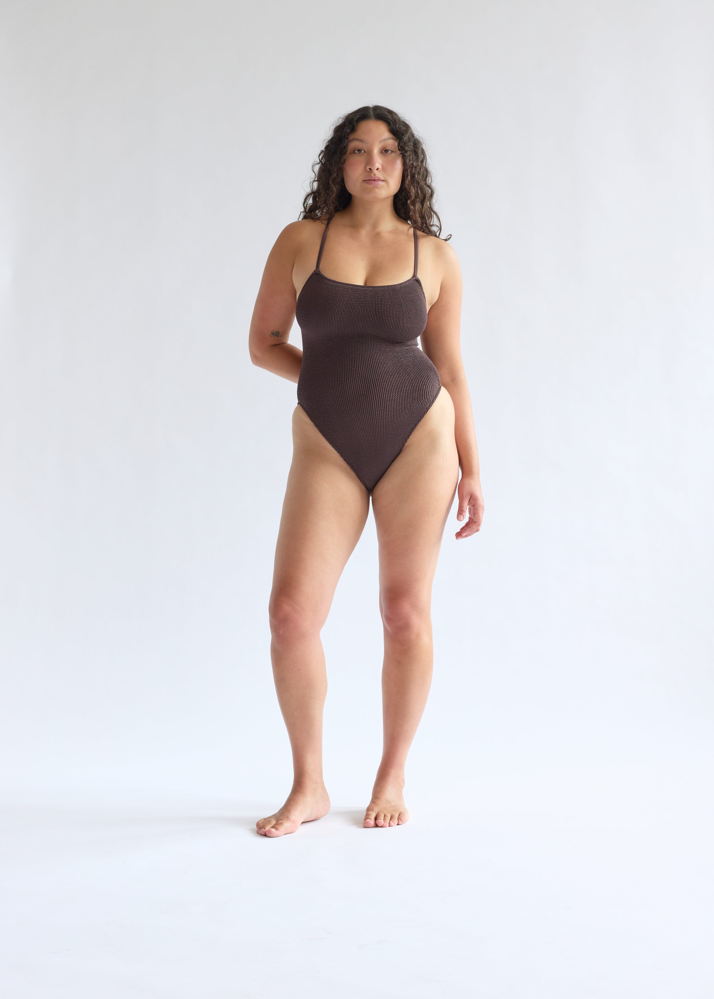 Juno One-Piece