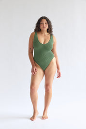 Eva One-Piece