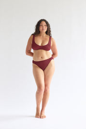 Eva Standard Waist Two-Piece