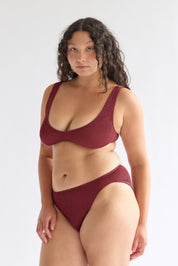 Eva Standard Waist Two-Piece