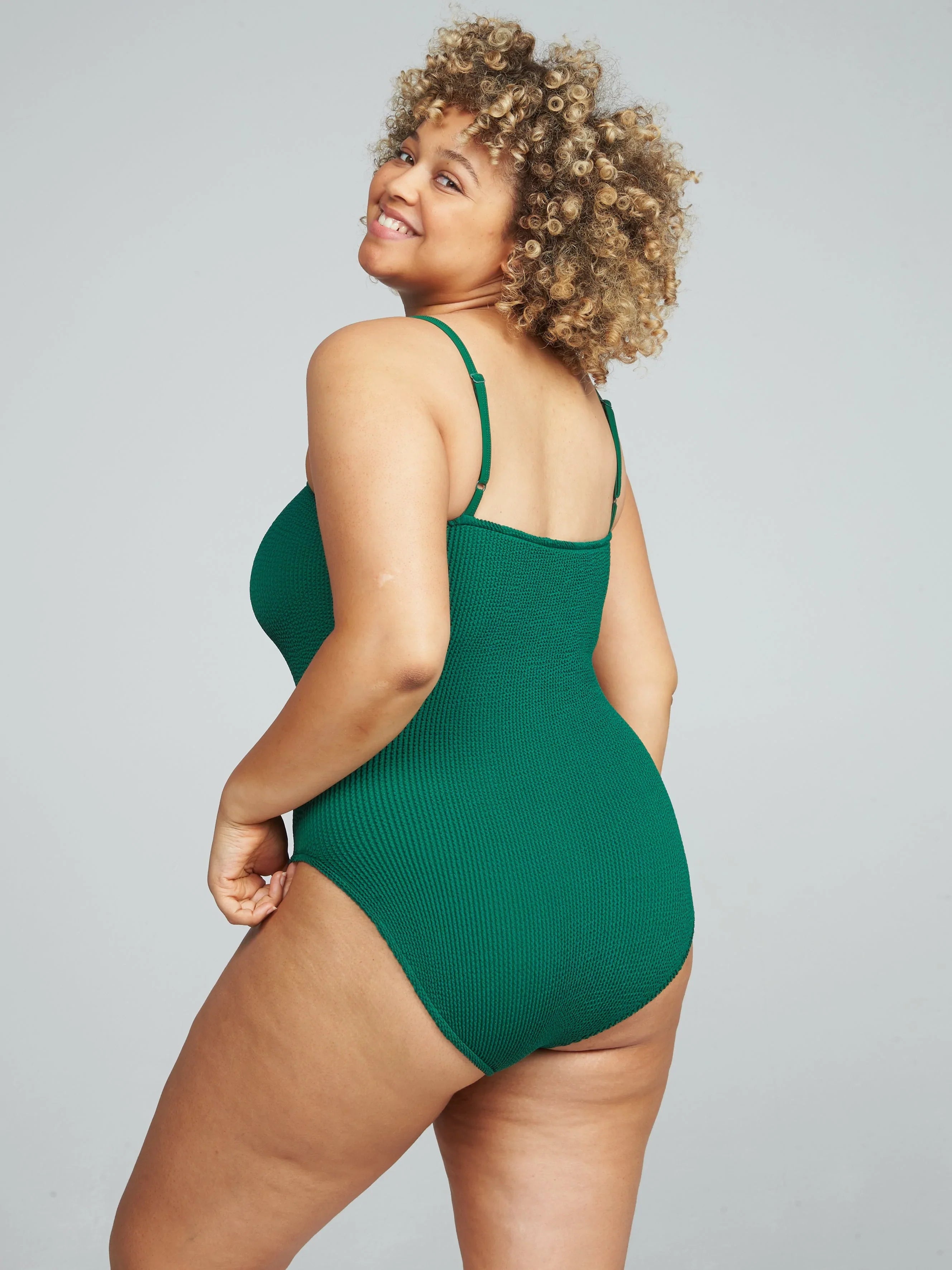 Poise One-Piece