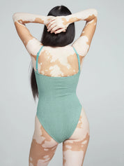 Poise One-Piece