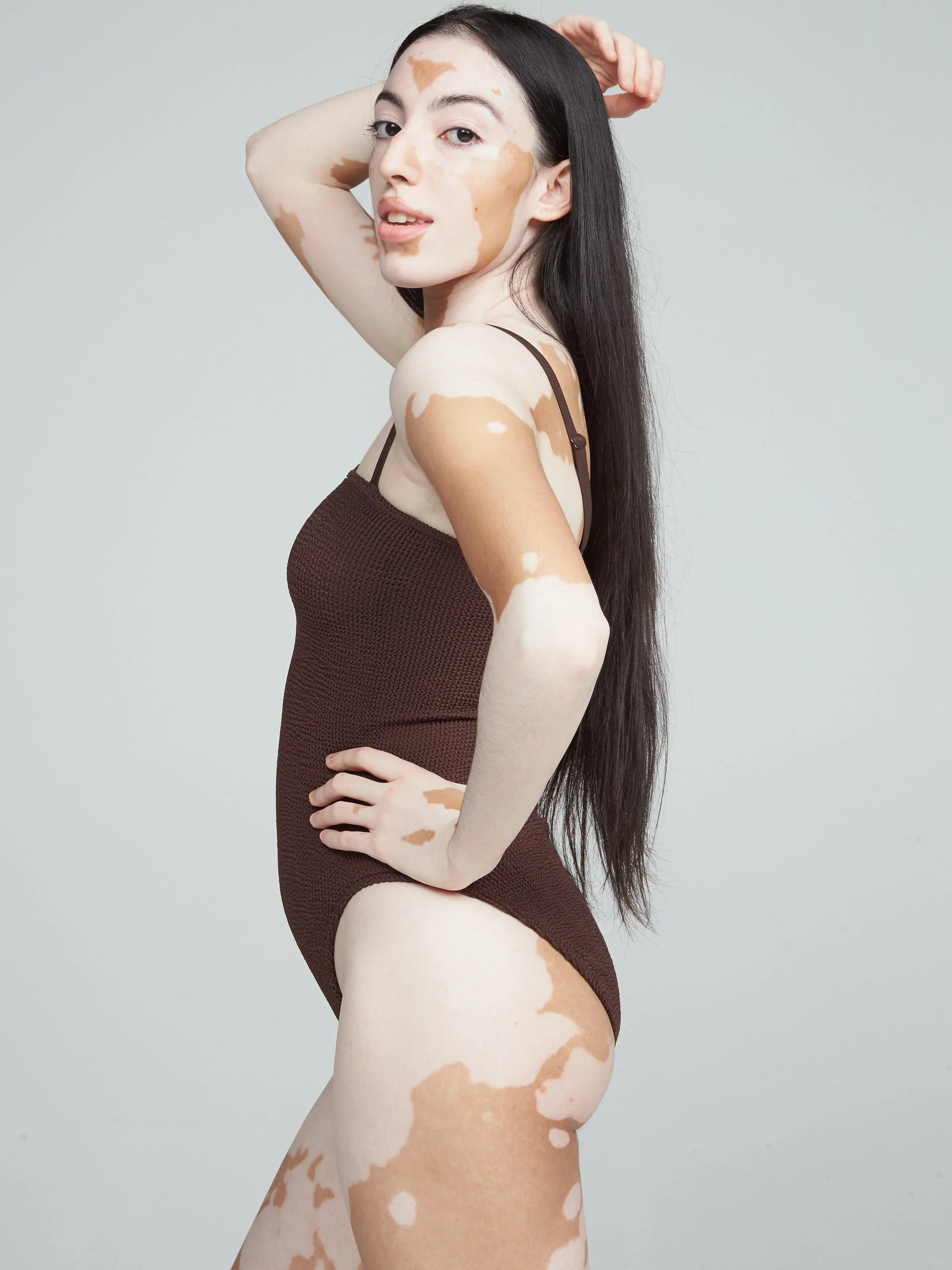 Poise One-Piece