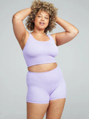 Verve Shorts Two-Piece