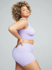 Verve Shorts Two-Piece