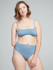Poise High Waist Two-Piece
