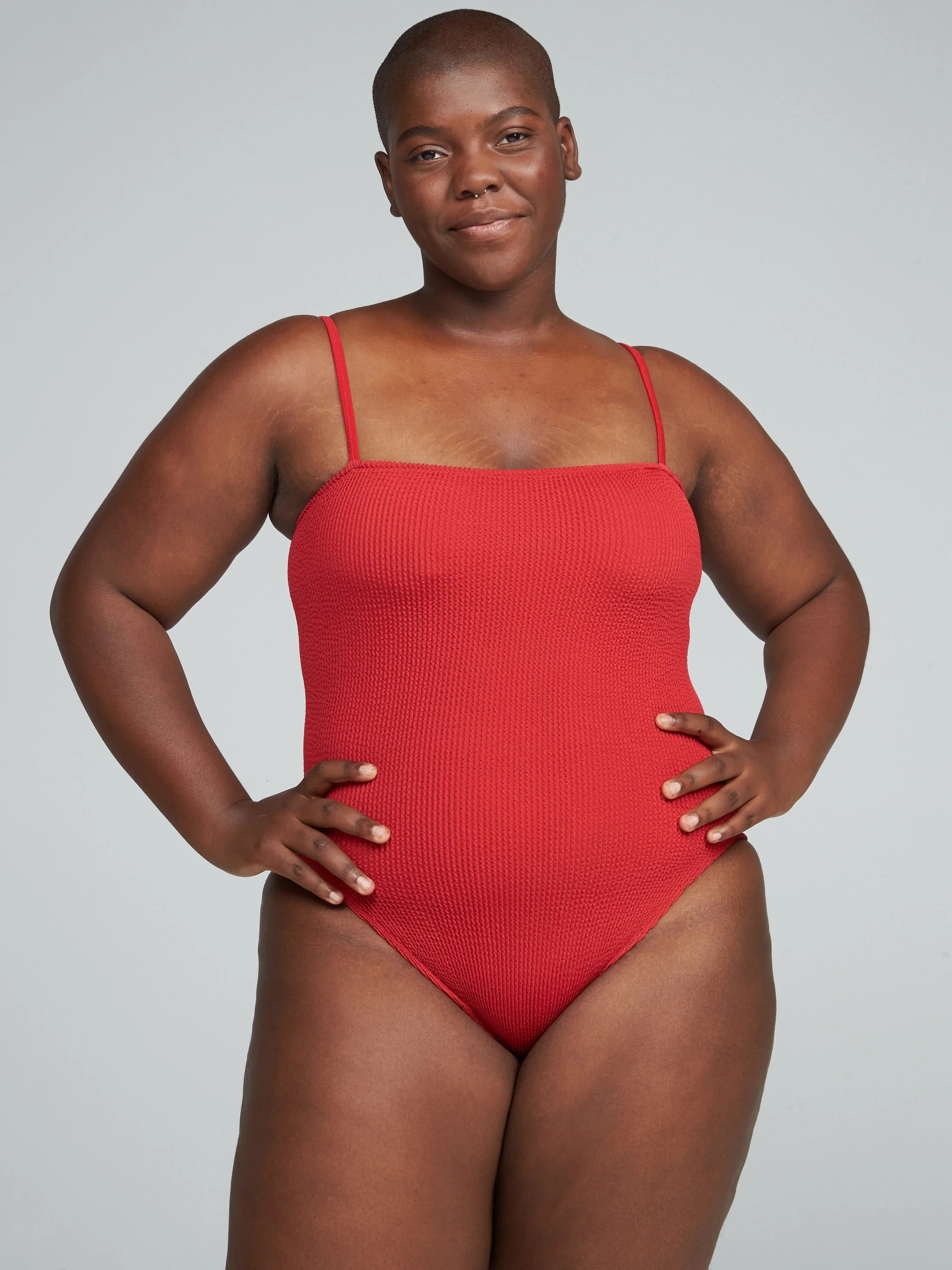 Poise One-Piece