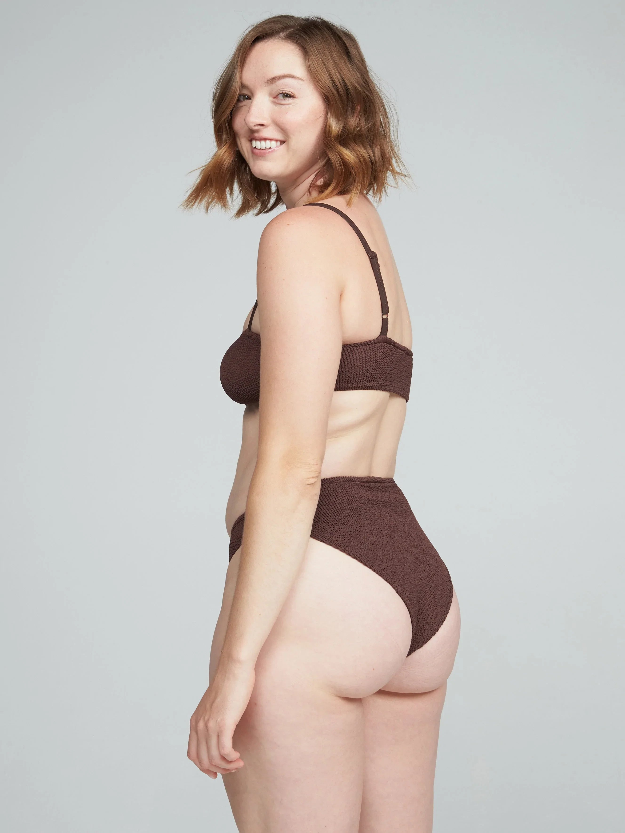 Poise Standard Waist Two-Piece