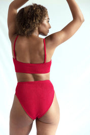 Poise High Waist Two-Piece