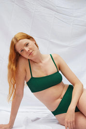 Poise Standard Waist Two-Piece