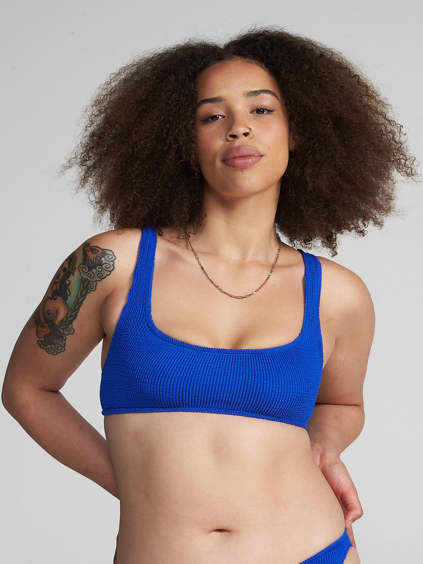 Aplomb Top
