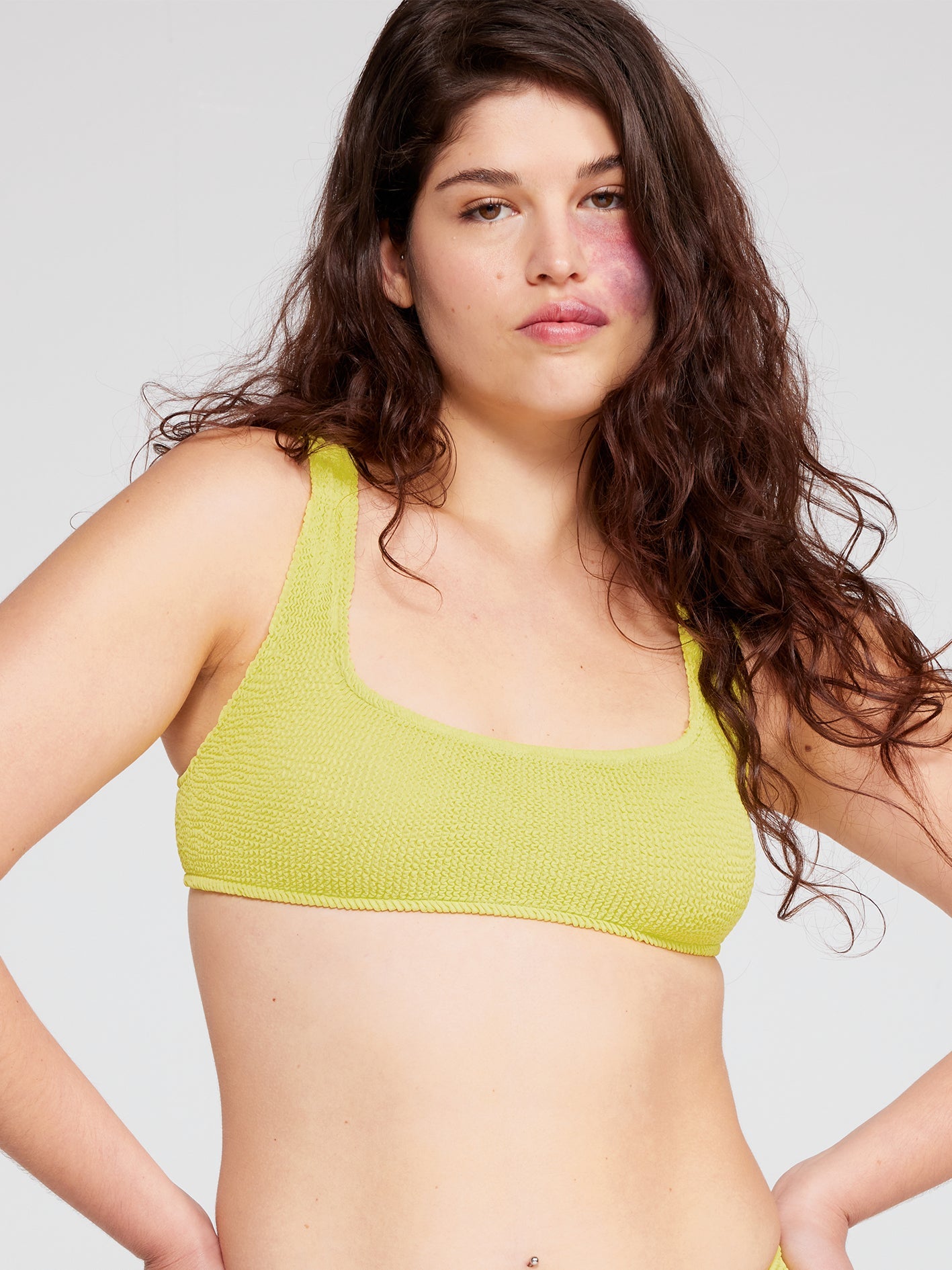 Aplomb Top