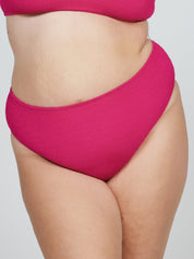 High Waist Bottoms