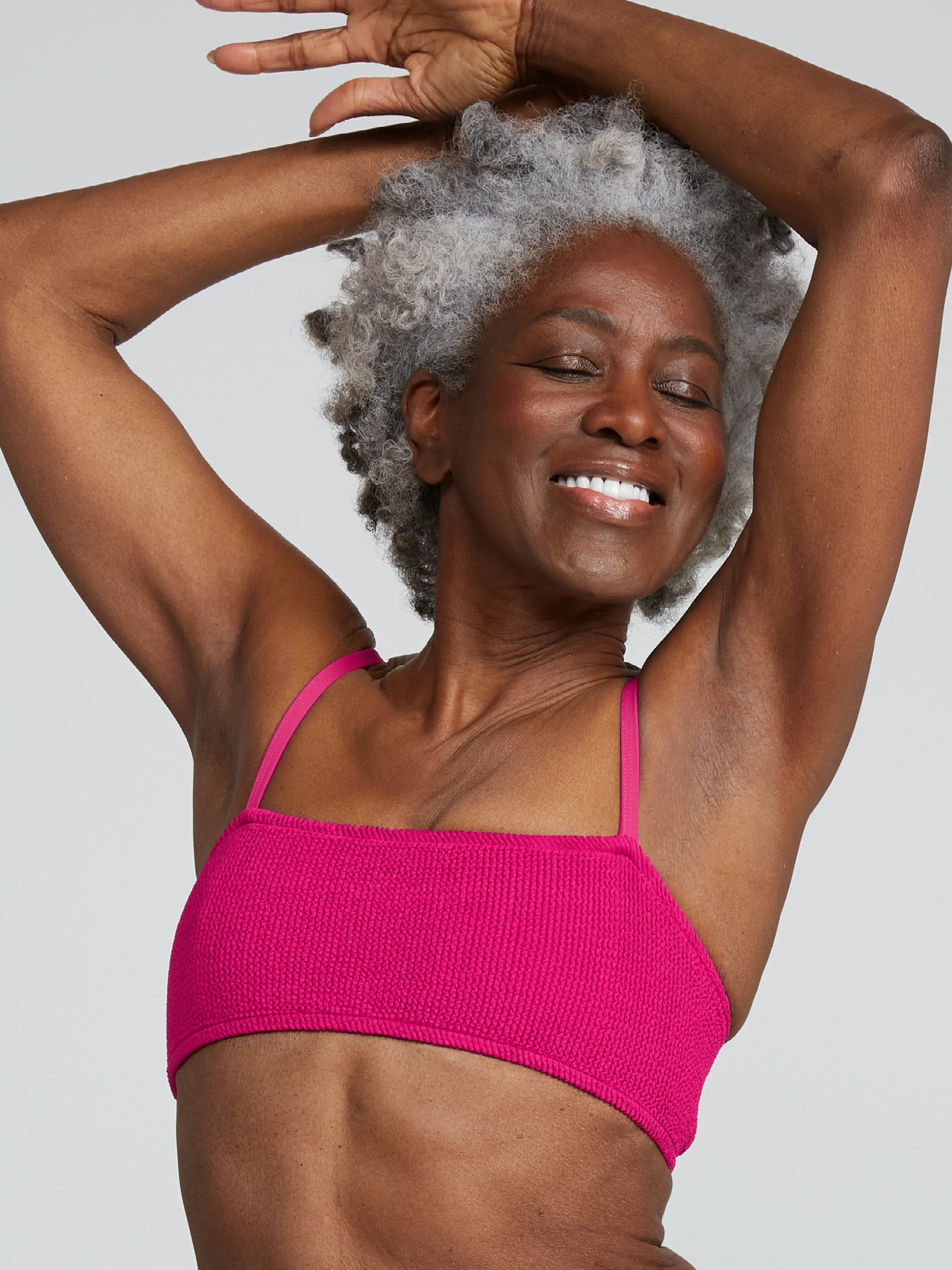 Poise Top