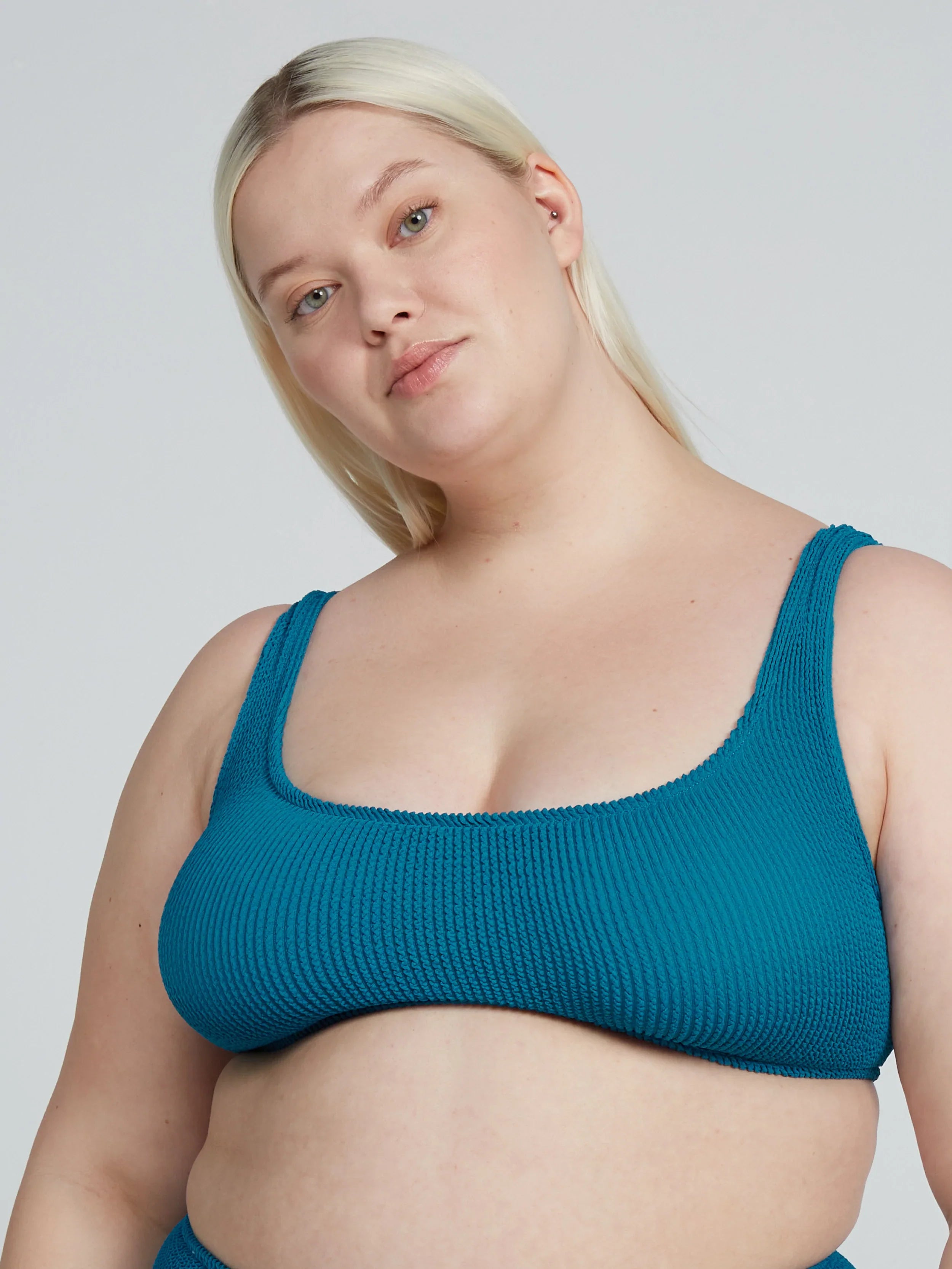 Aplomb Top