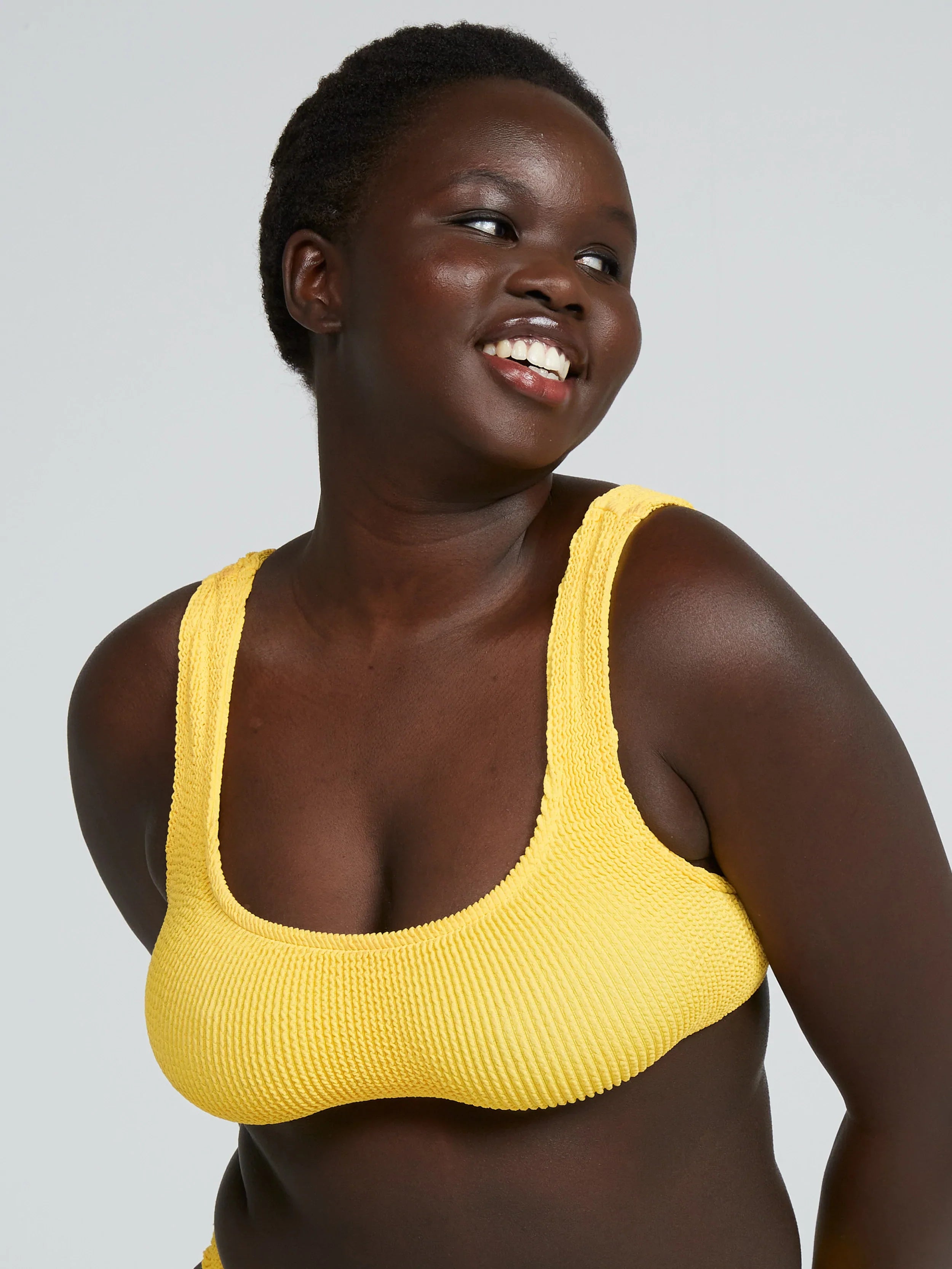 Aplomb Top