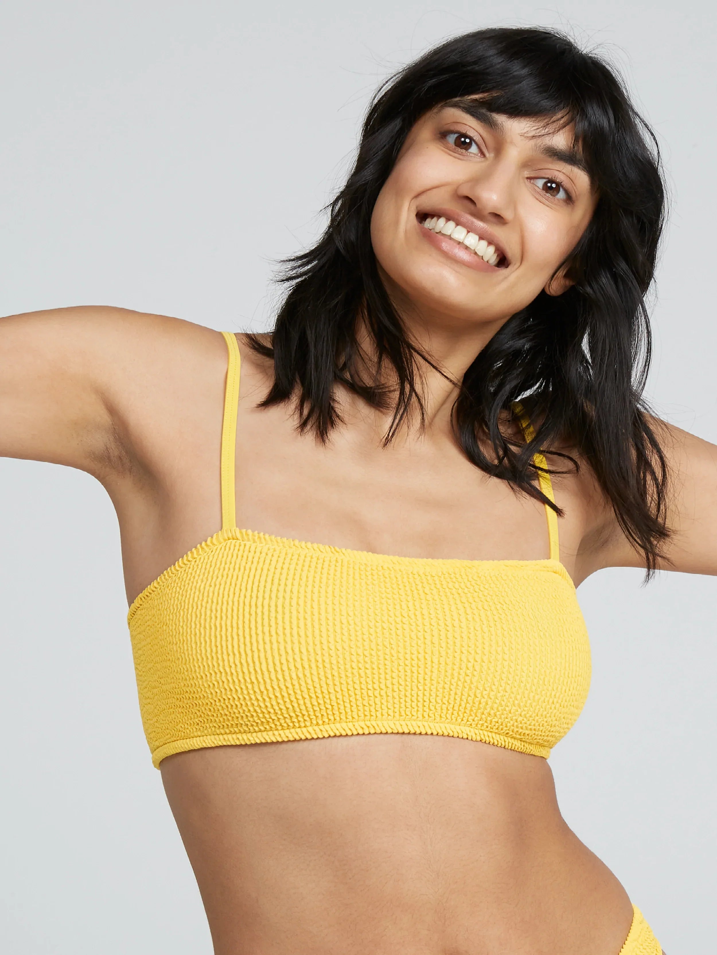Poise Top