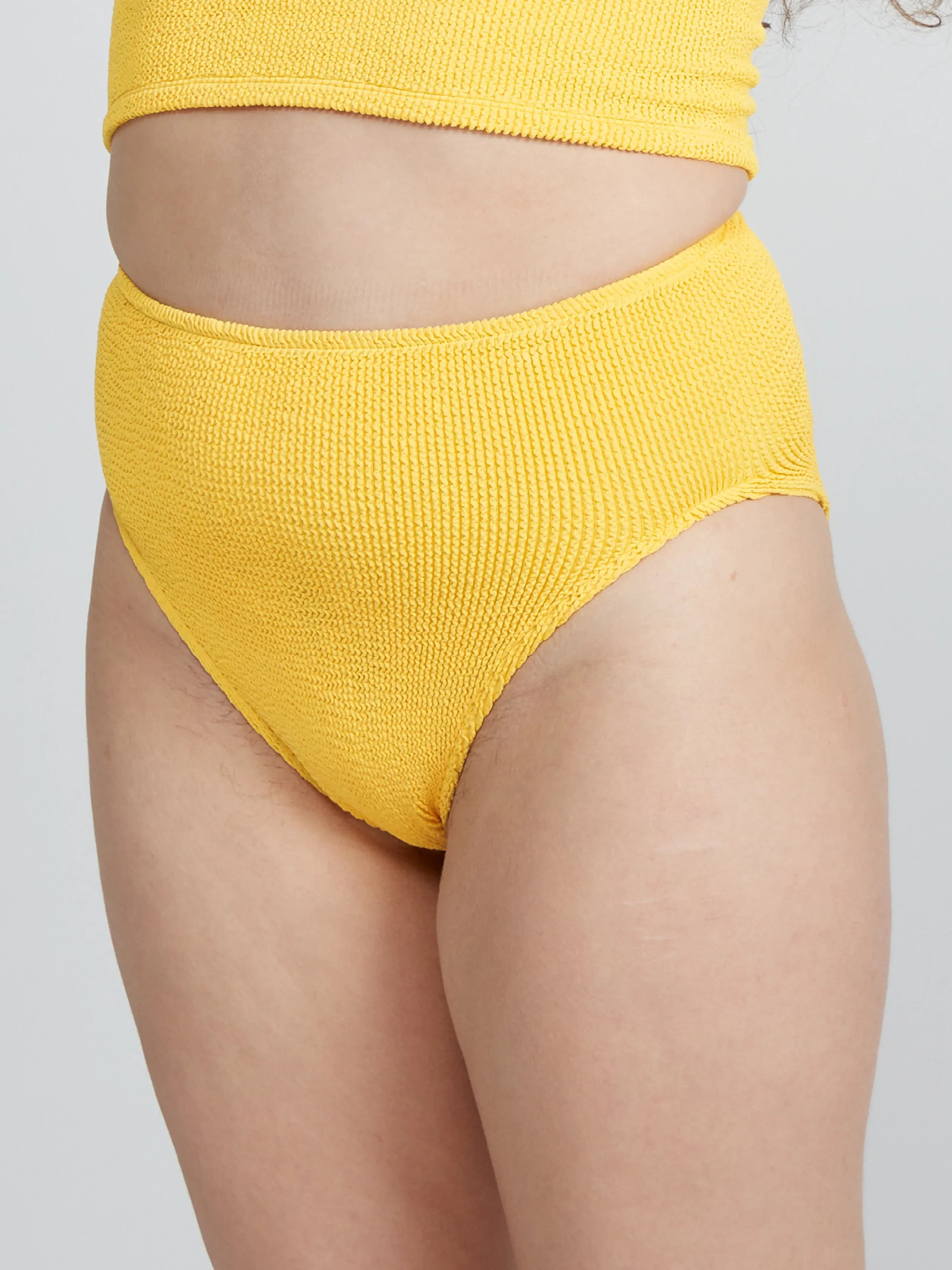 High Waist Bottoms