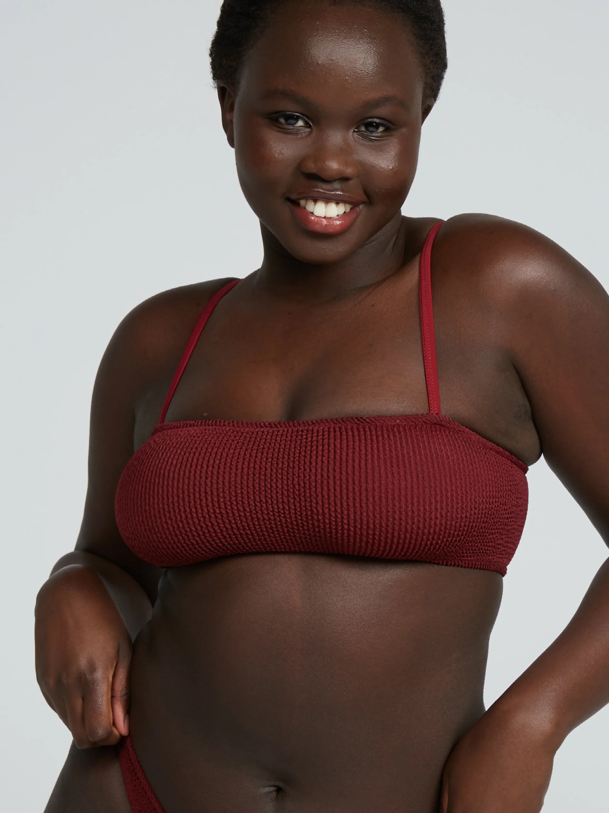 Poise Top