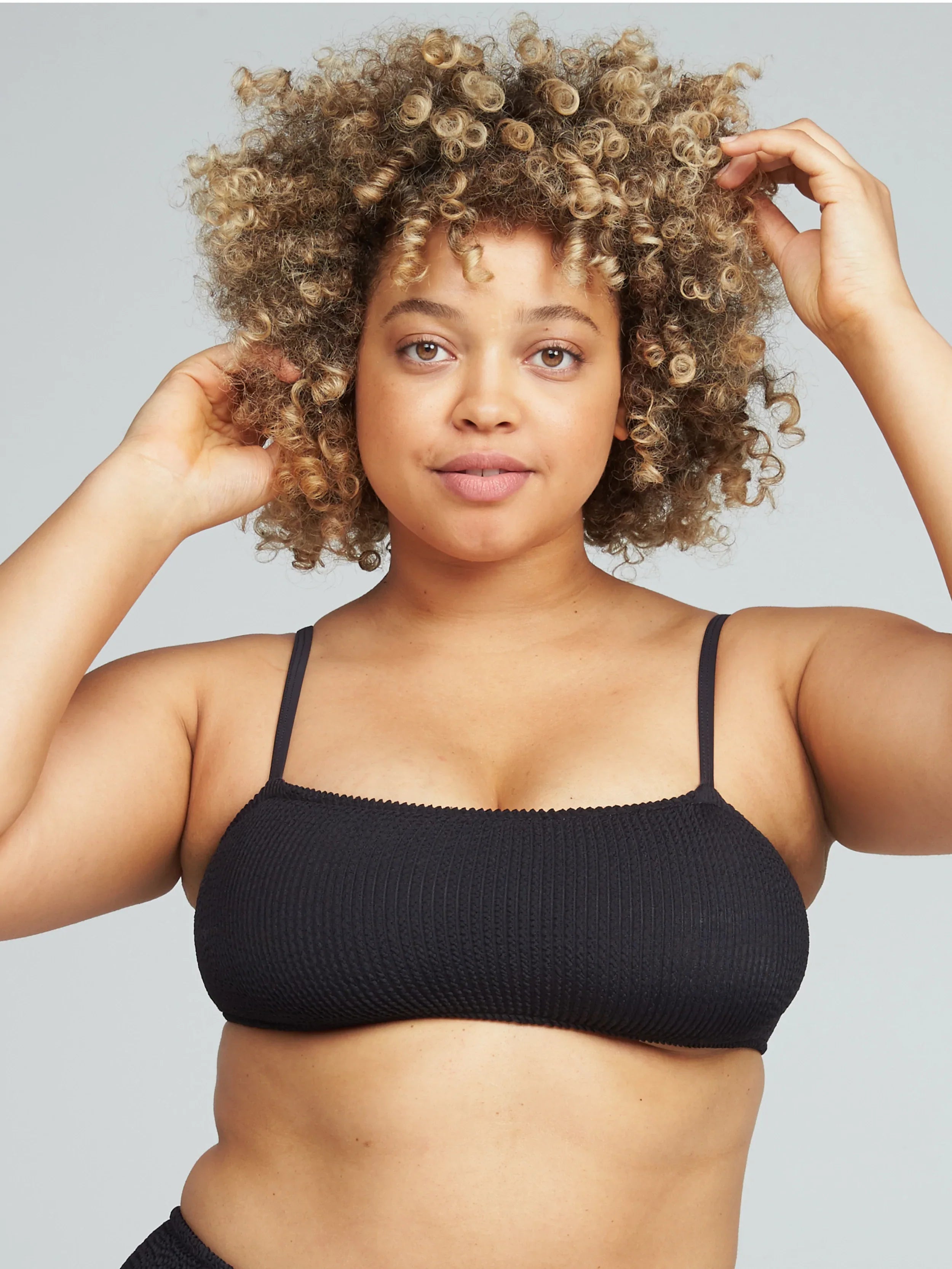 Poise Top