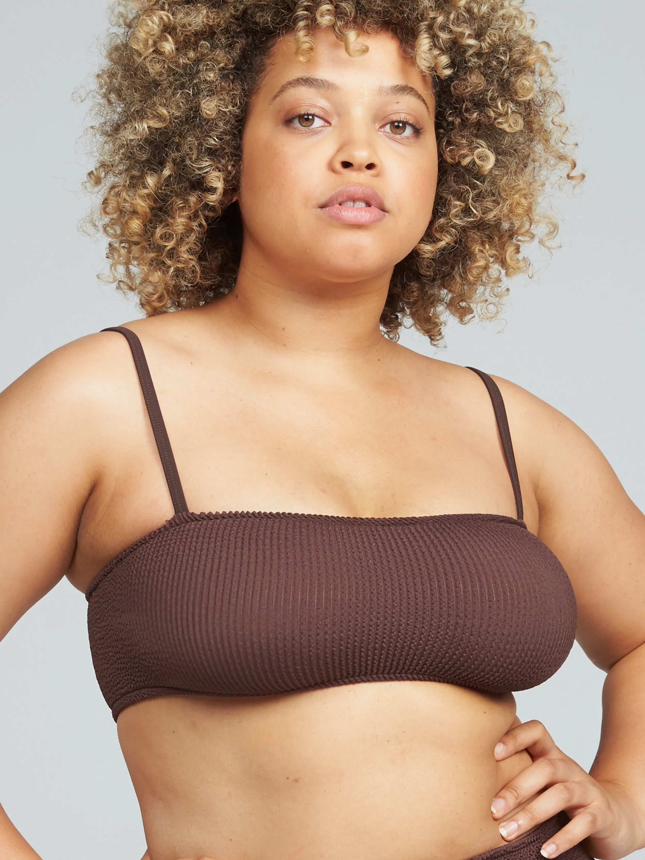 Poise Top