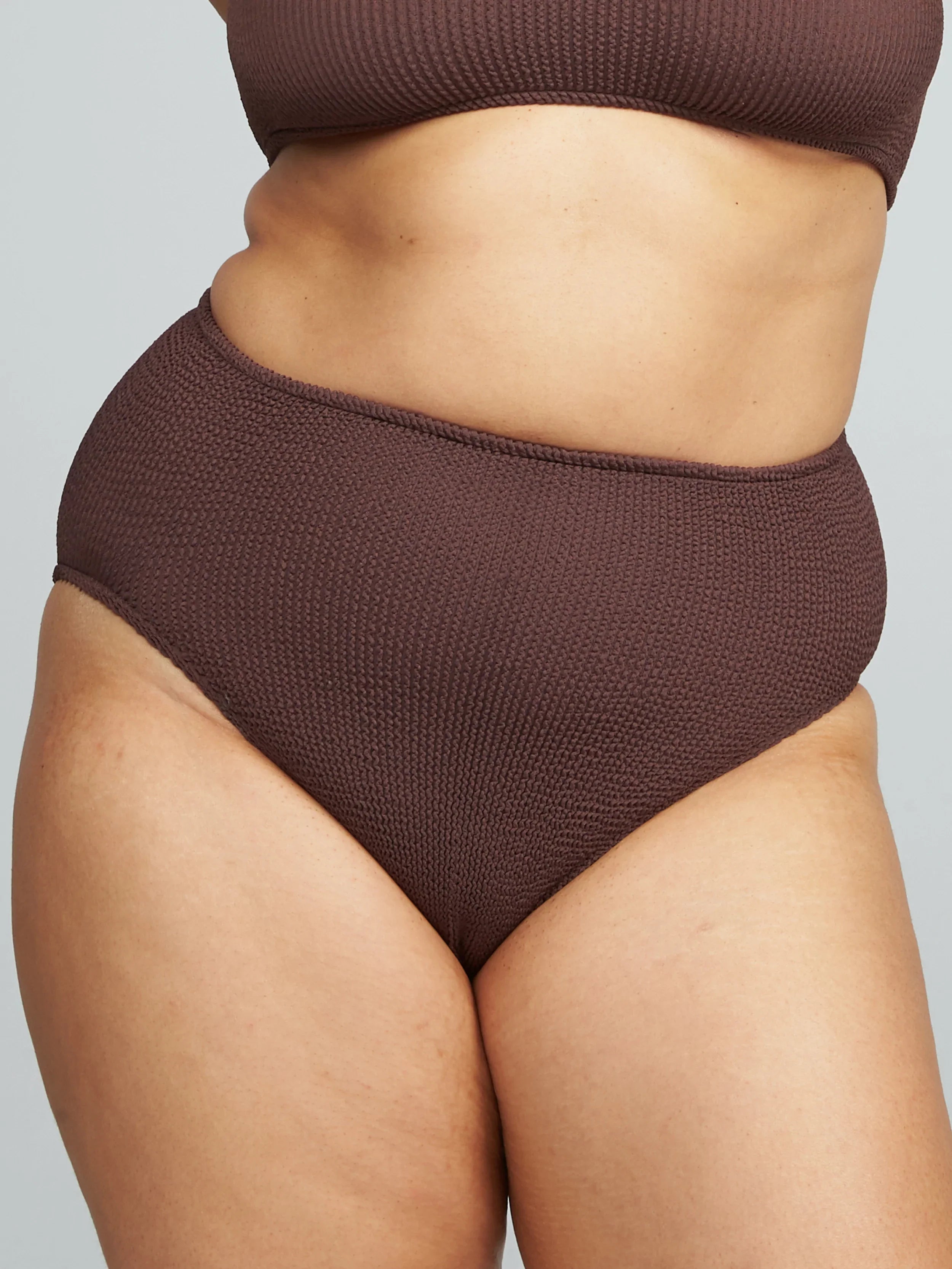 High Waist Bottoms