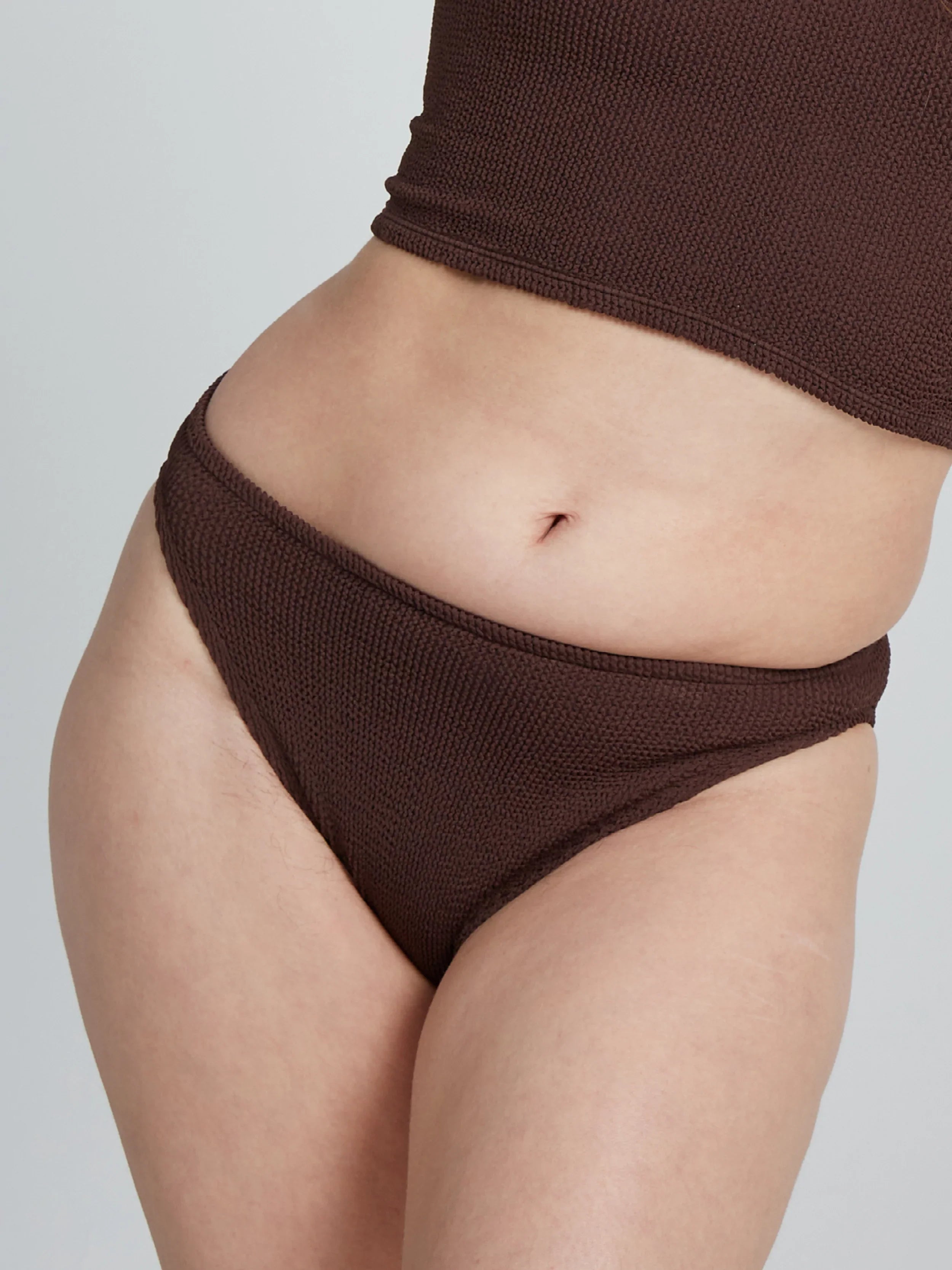 Standard Waist Bottoms