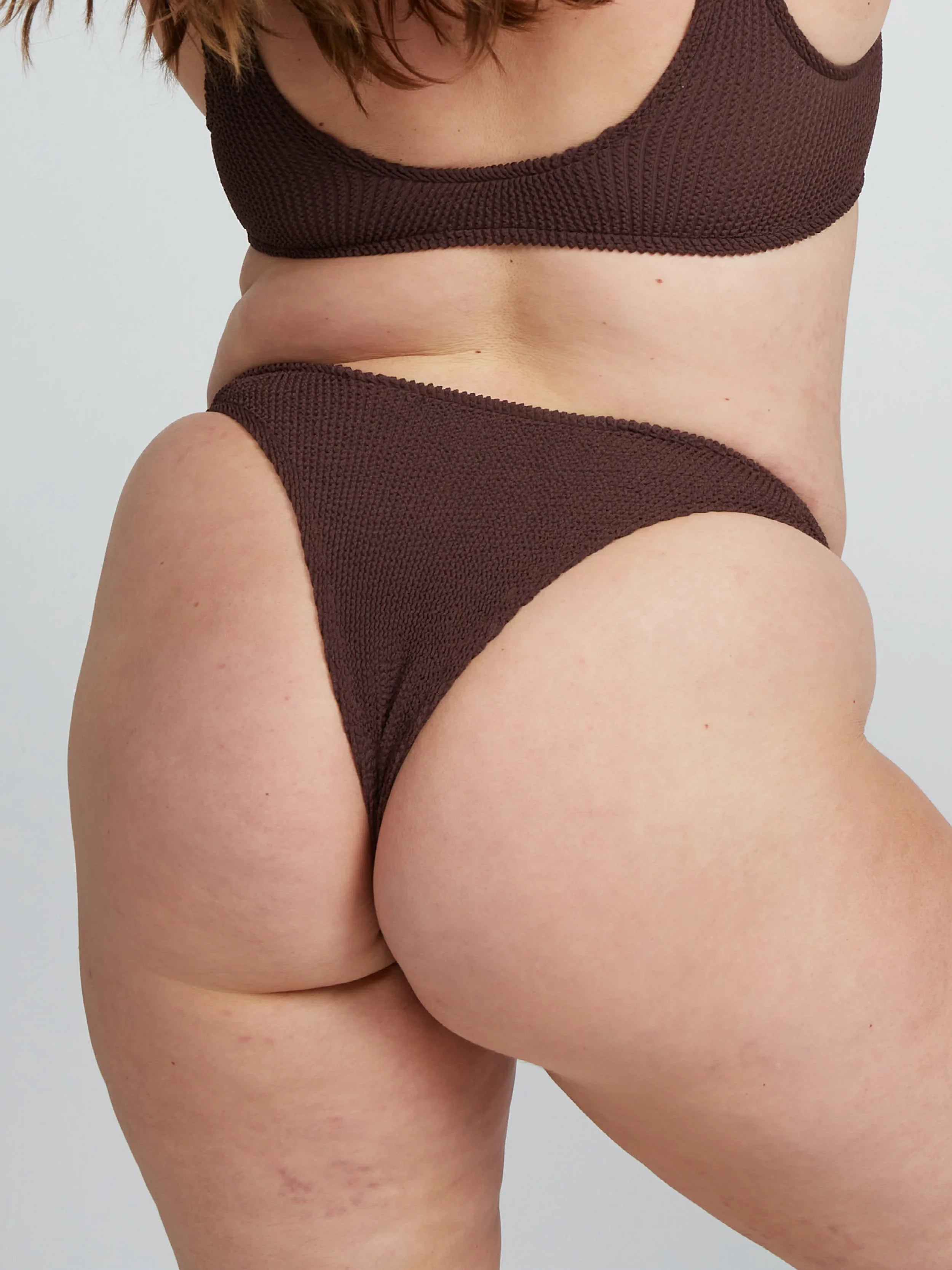 Cheeky Bottoms