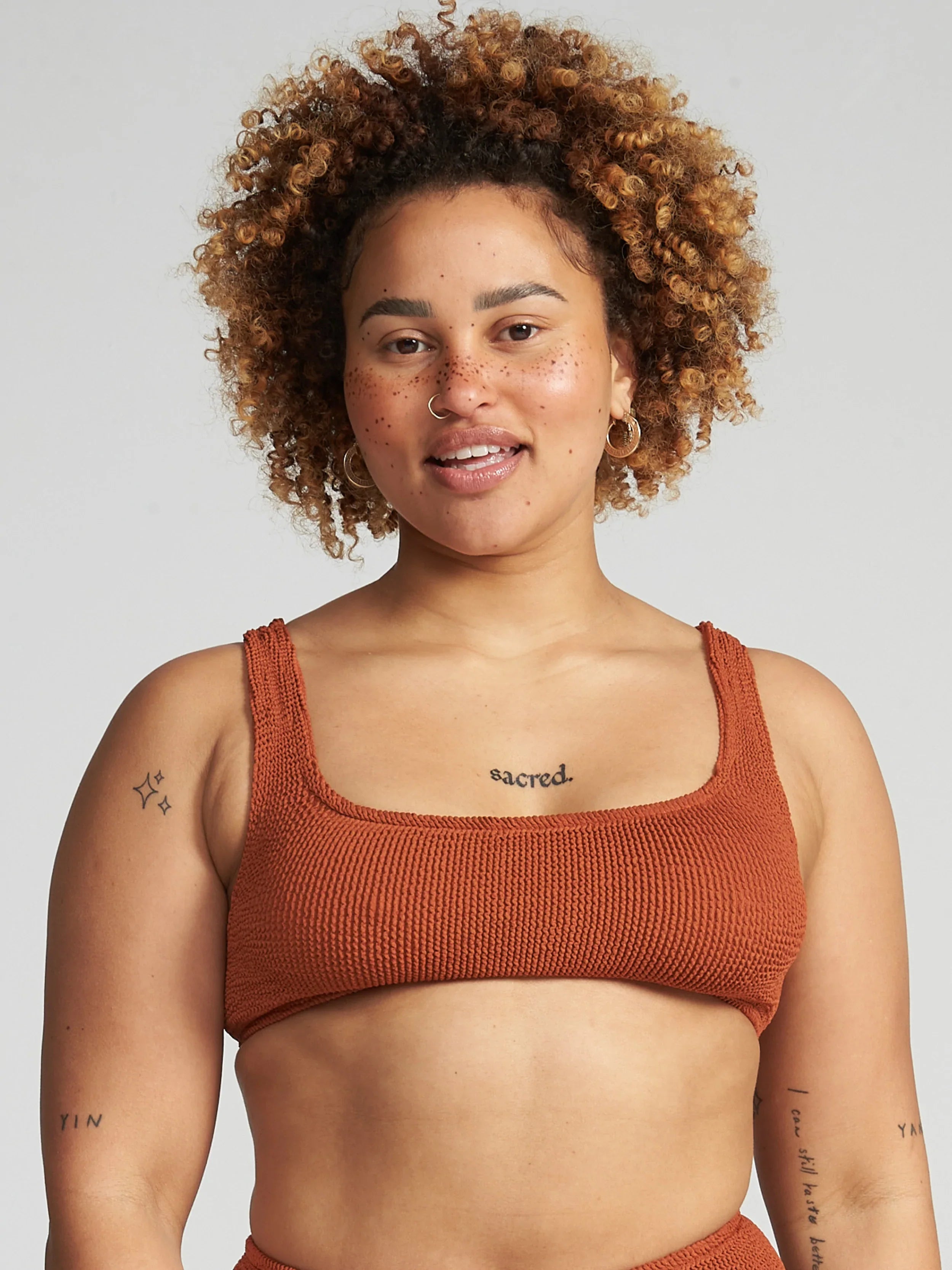 Aplomb Top