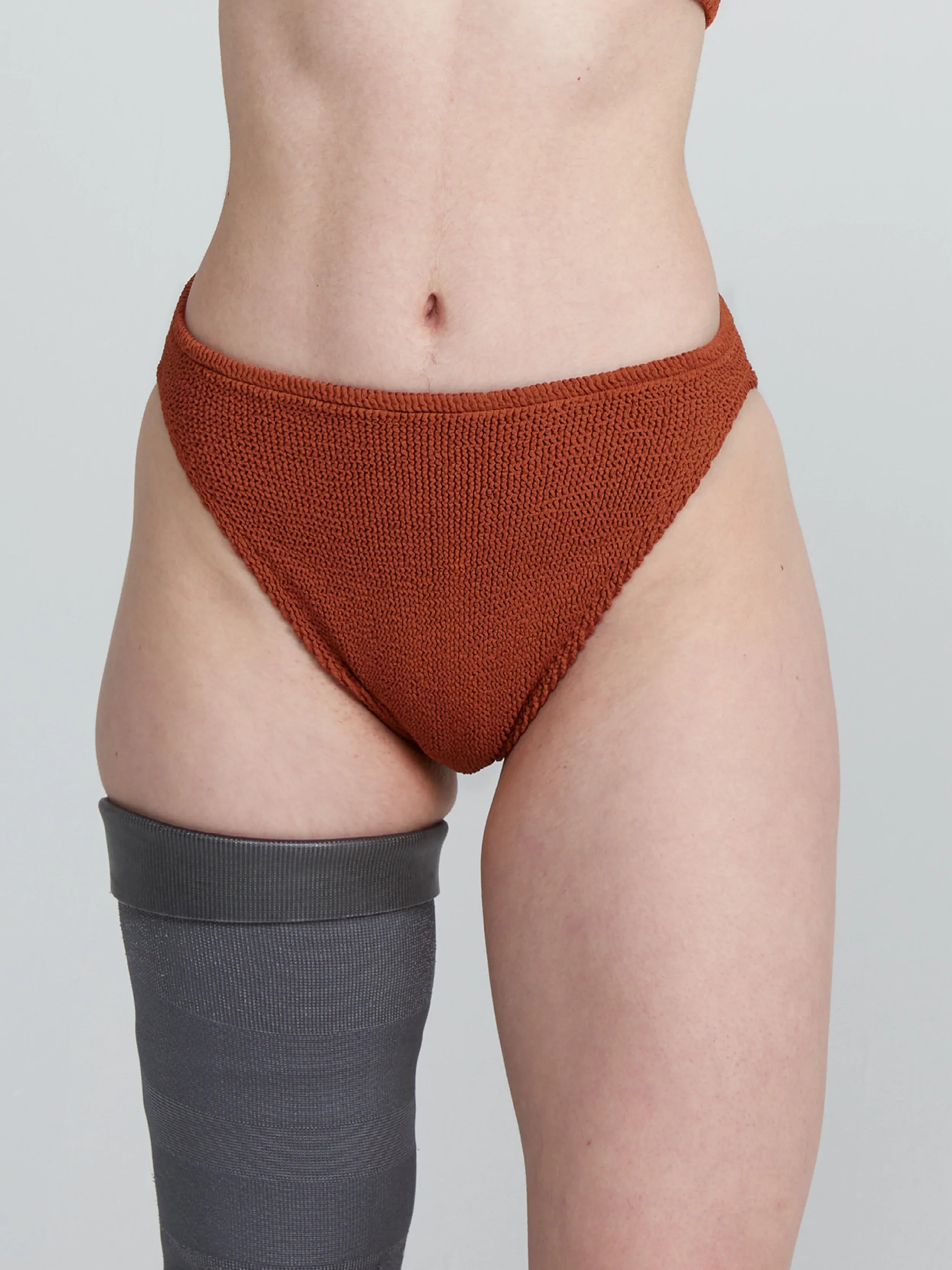Standard Waist Bottoms