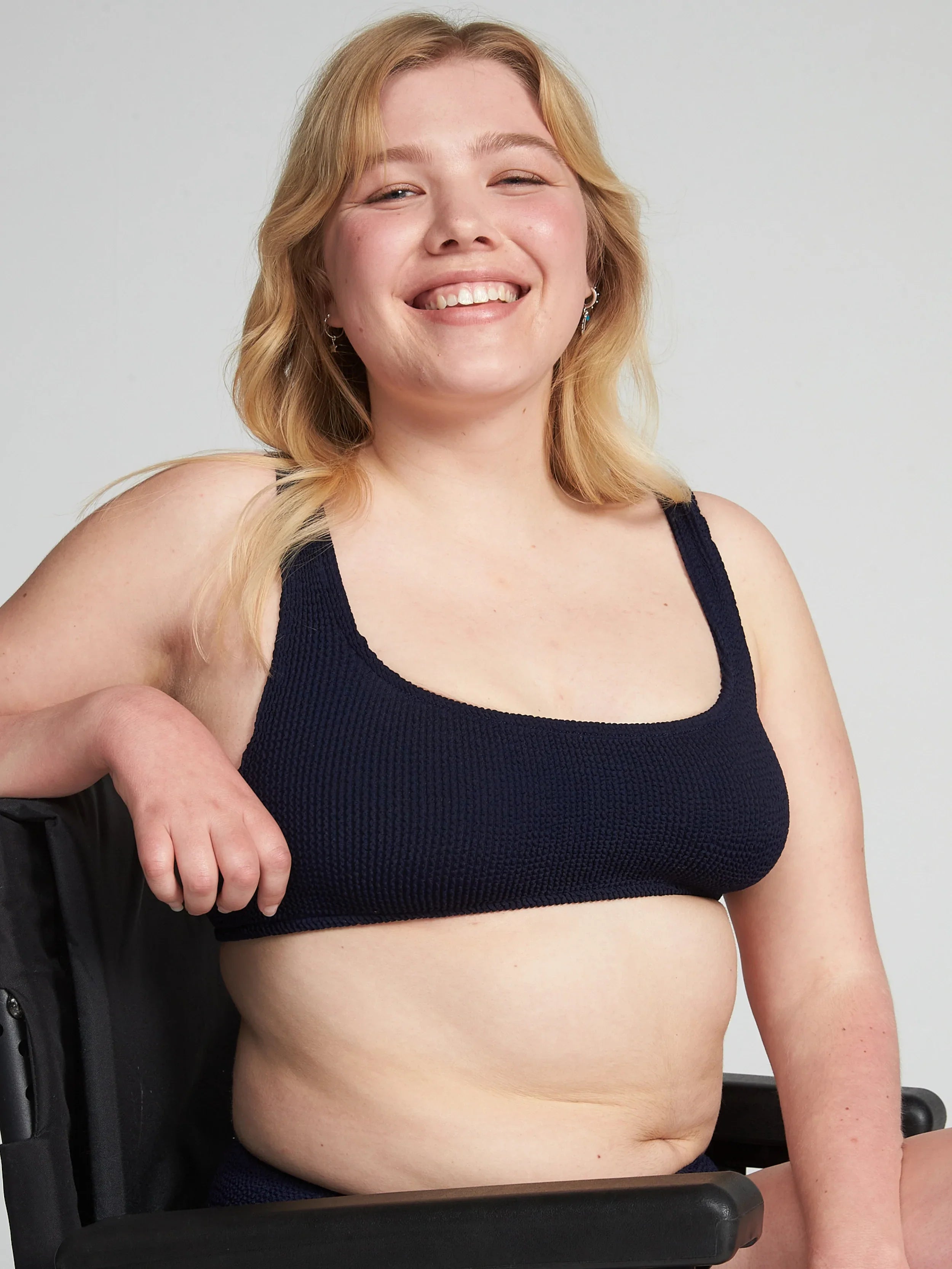 Aplomb Top
