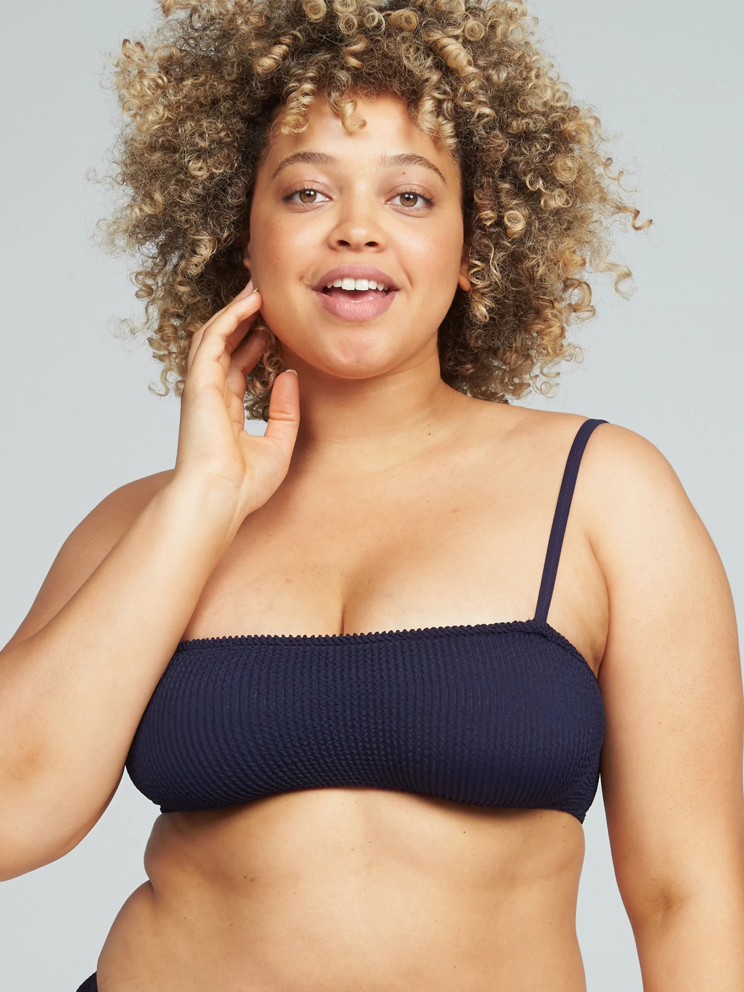 Poise Top