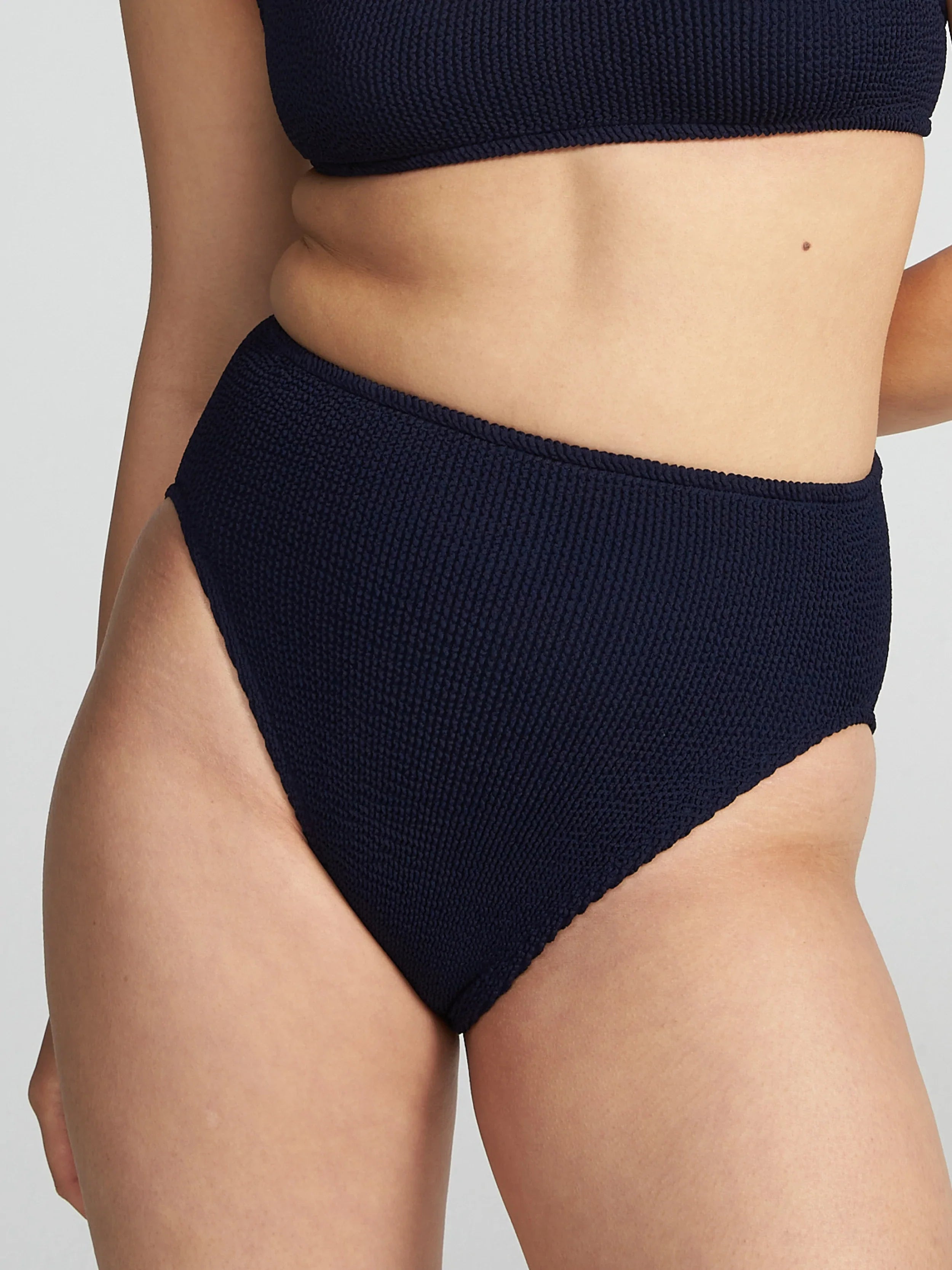 High Waist Bottoms