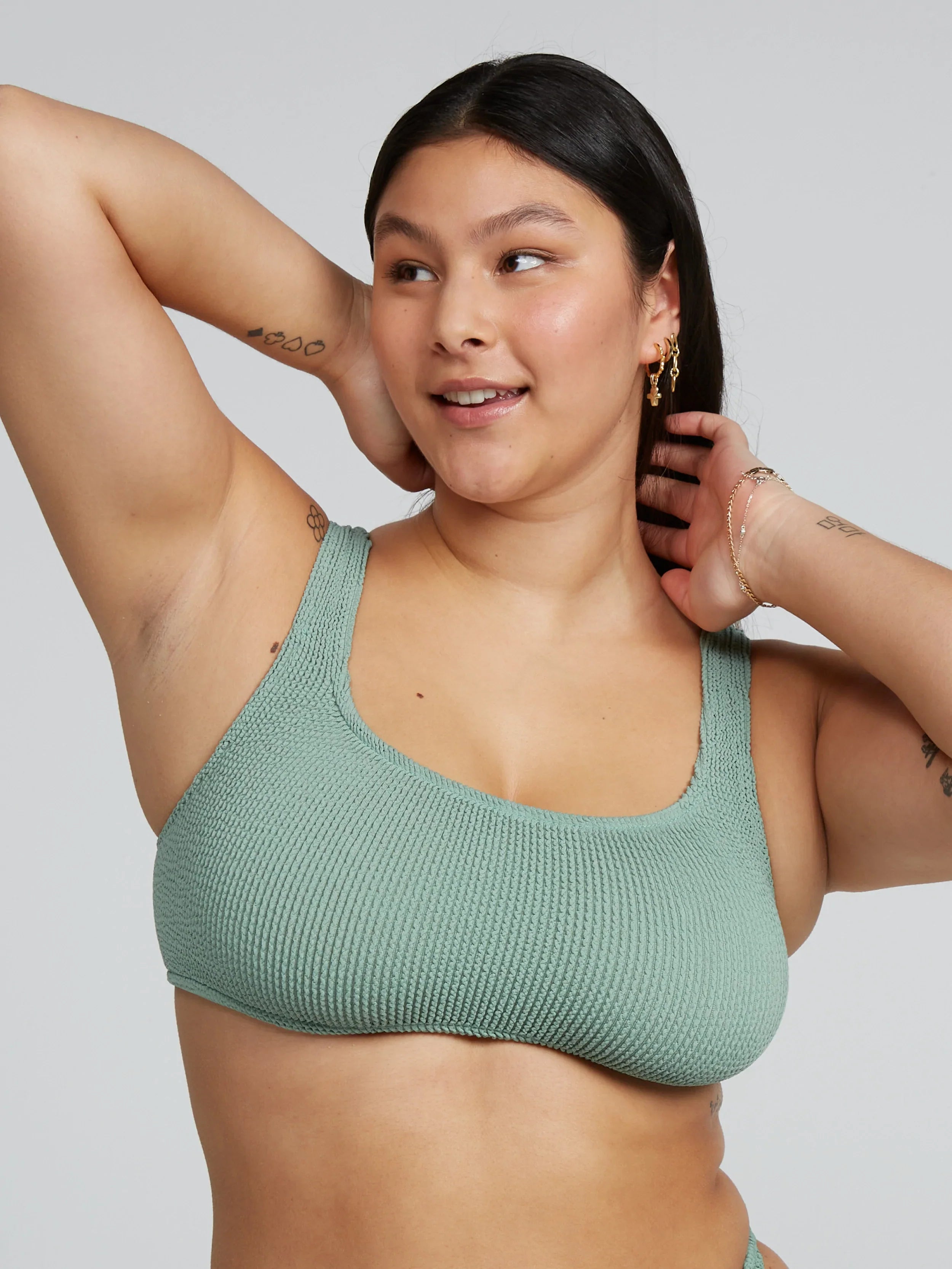 Aplomb Top