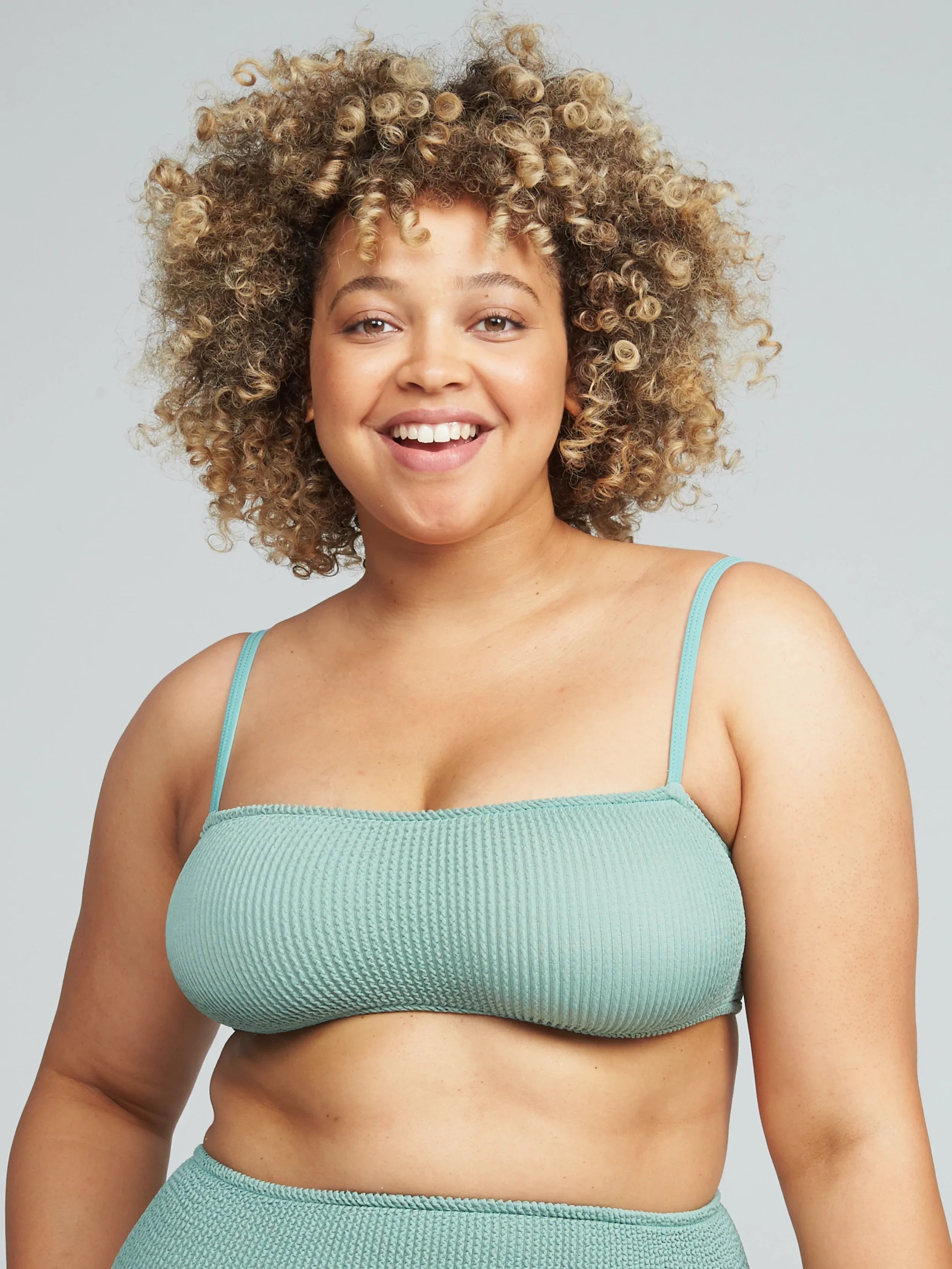 Poise Top