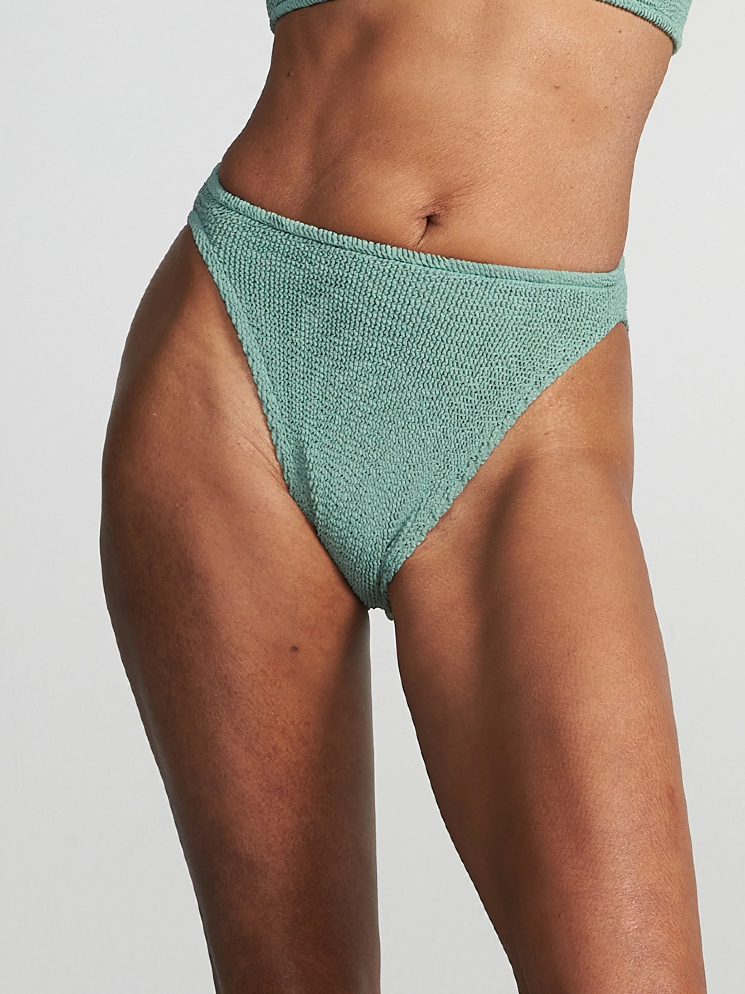 Standard Waist Bottoms