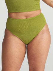 High Waist Bottoms