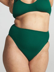 High Waist Bottoms