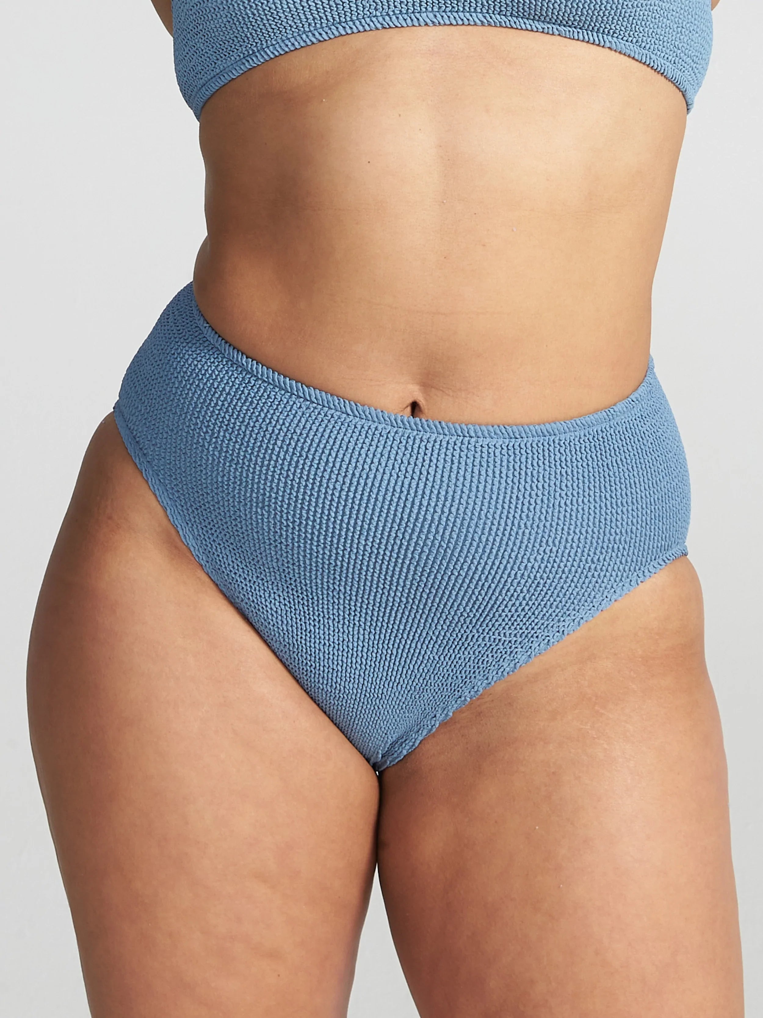High Waist Bottoms
