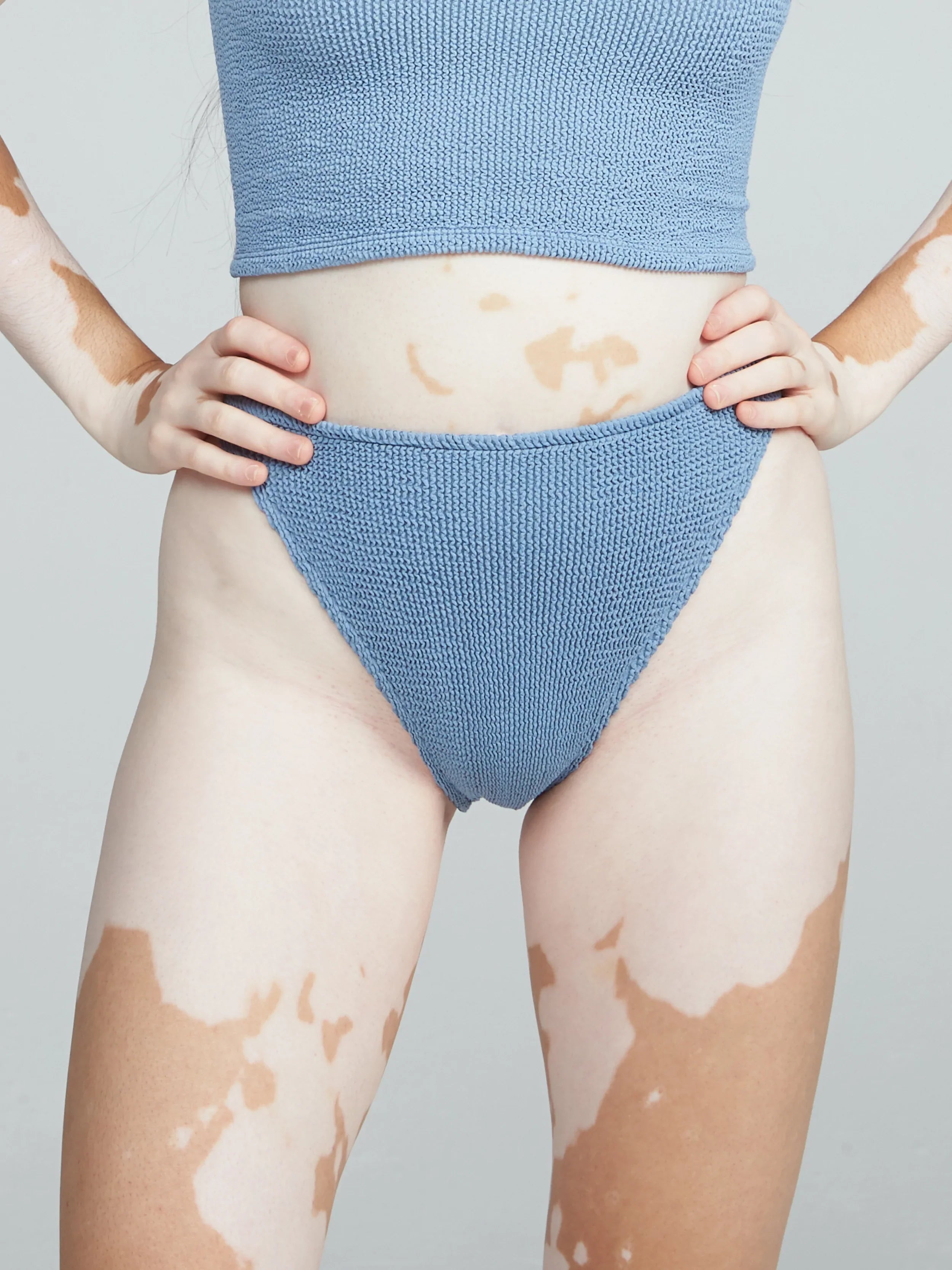 Standard Waist Bottoms