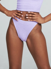 Standard Waist Bottoms