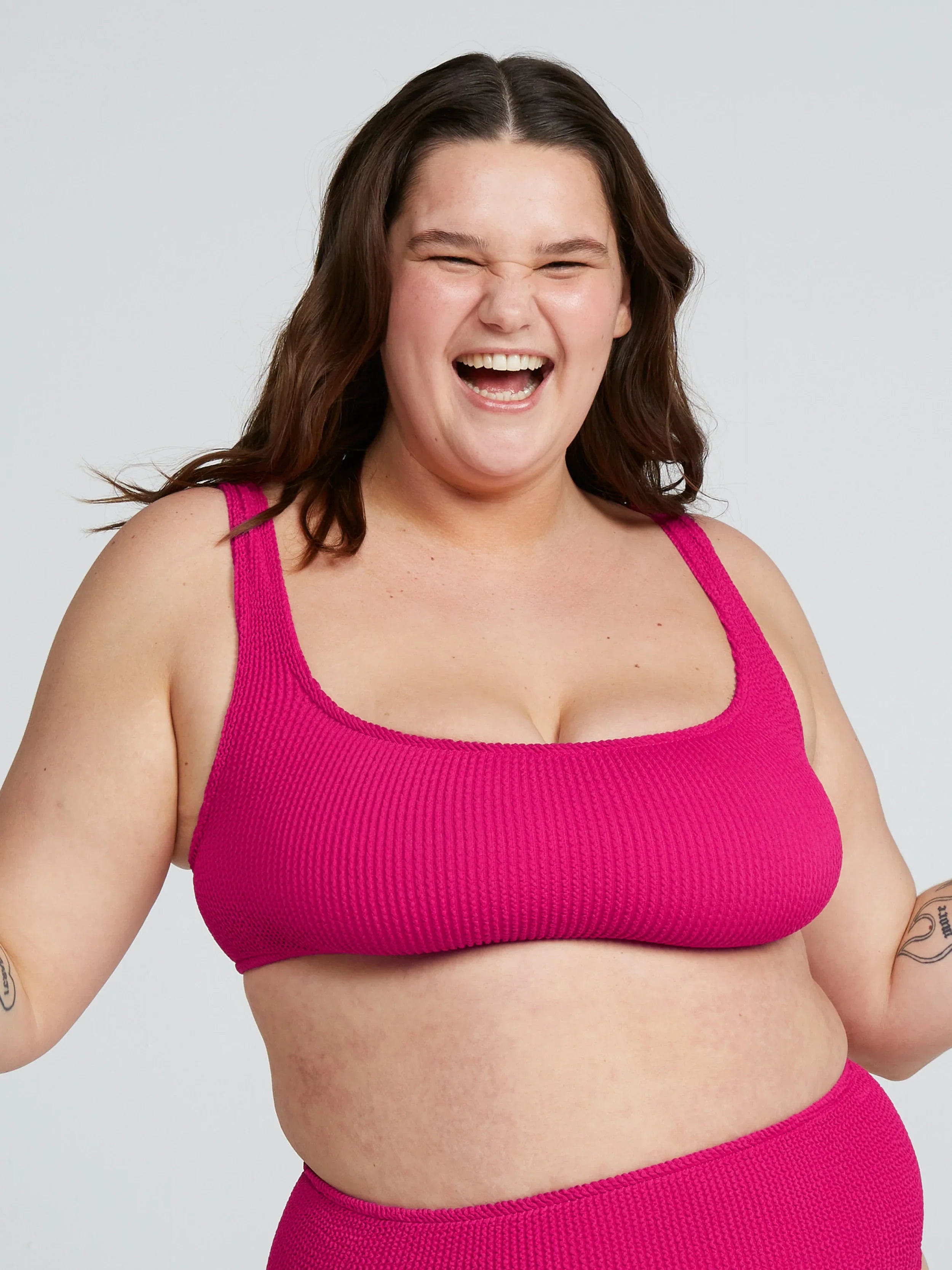 Aplomb Top