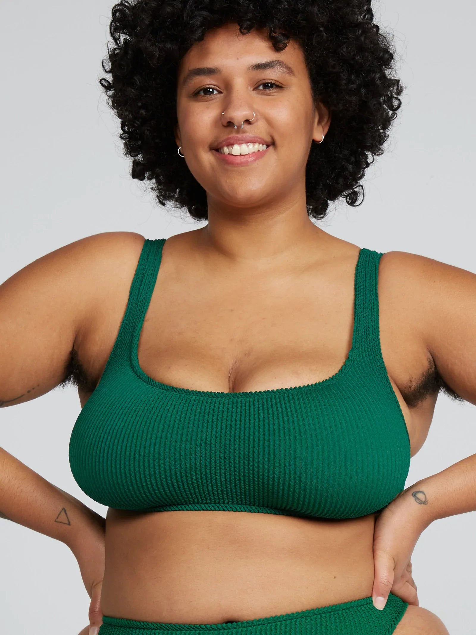 Aplomb Top