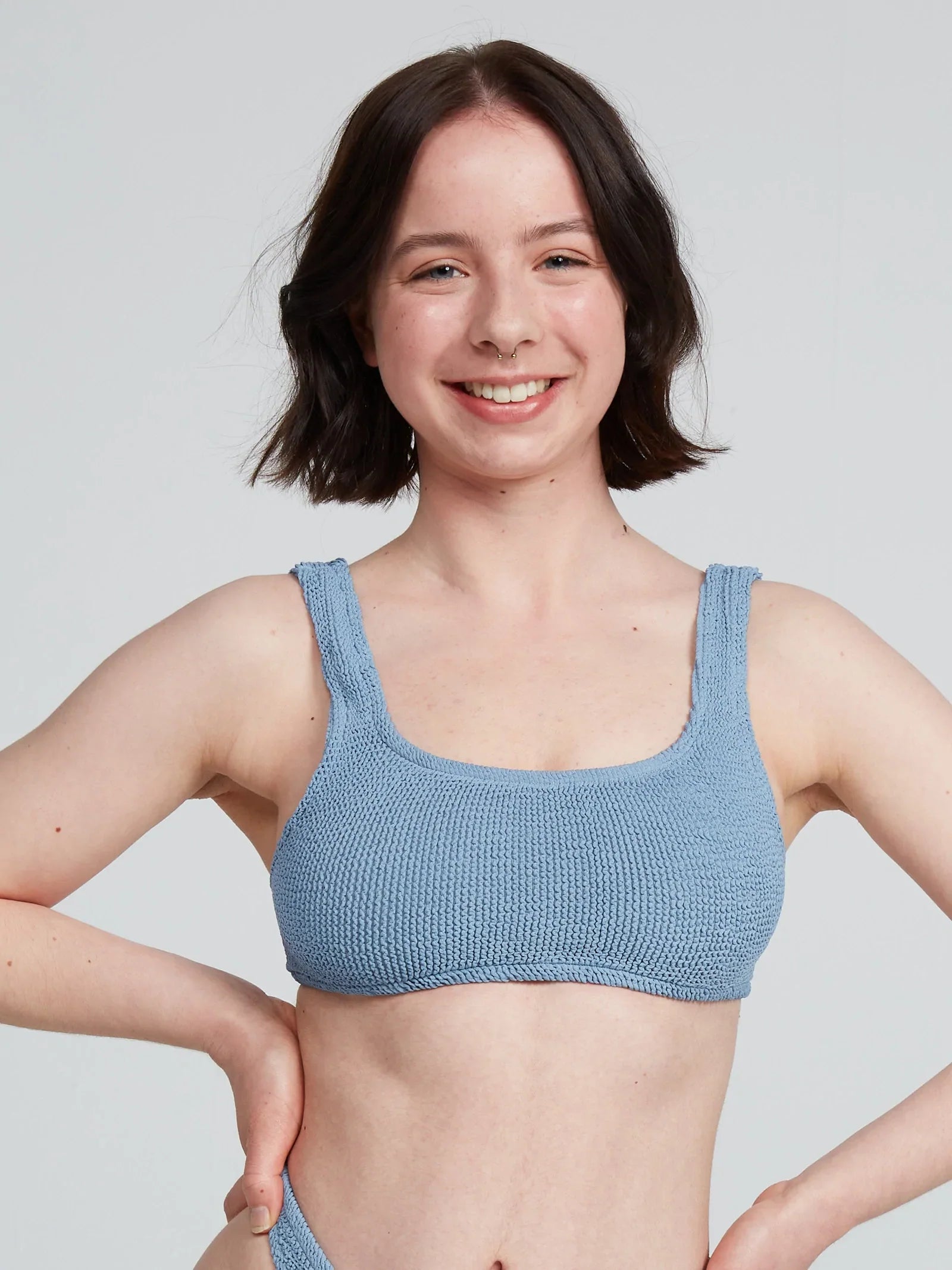 Aplomb Top