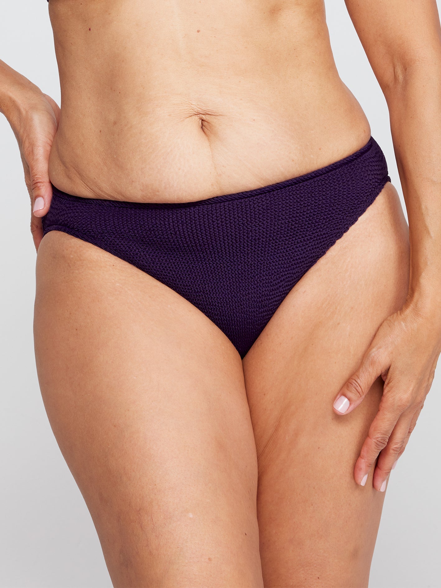 Standard Waist Bottoms