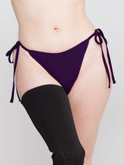 Tie Side Bottoms