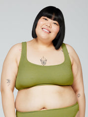 Aplomb Top