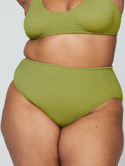 High Waist Bottoms