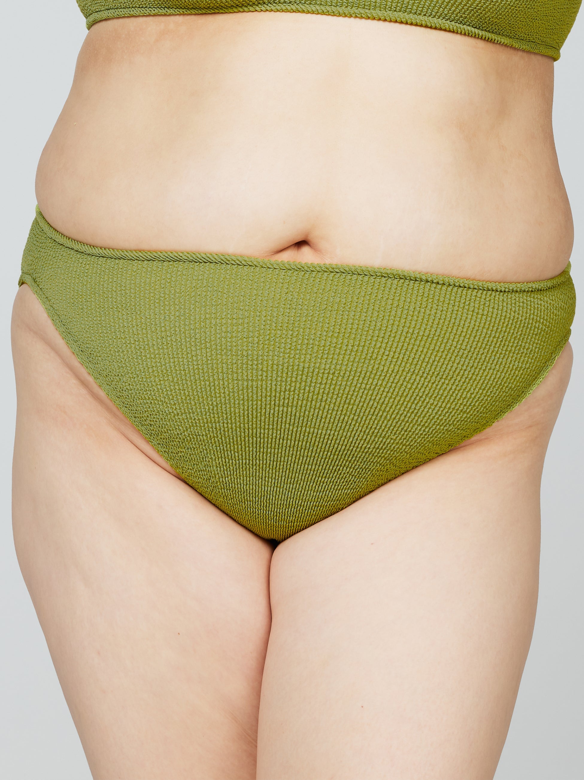 Standard Waist Bottoms