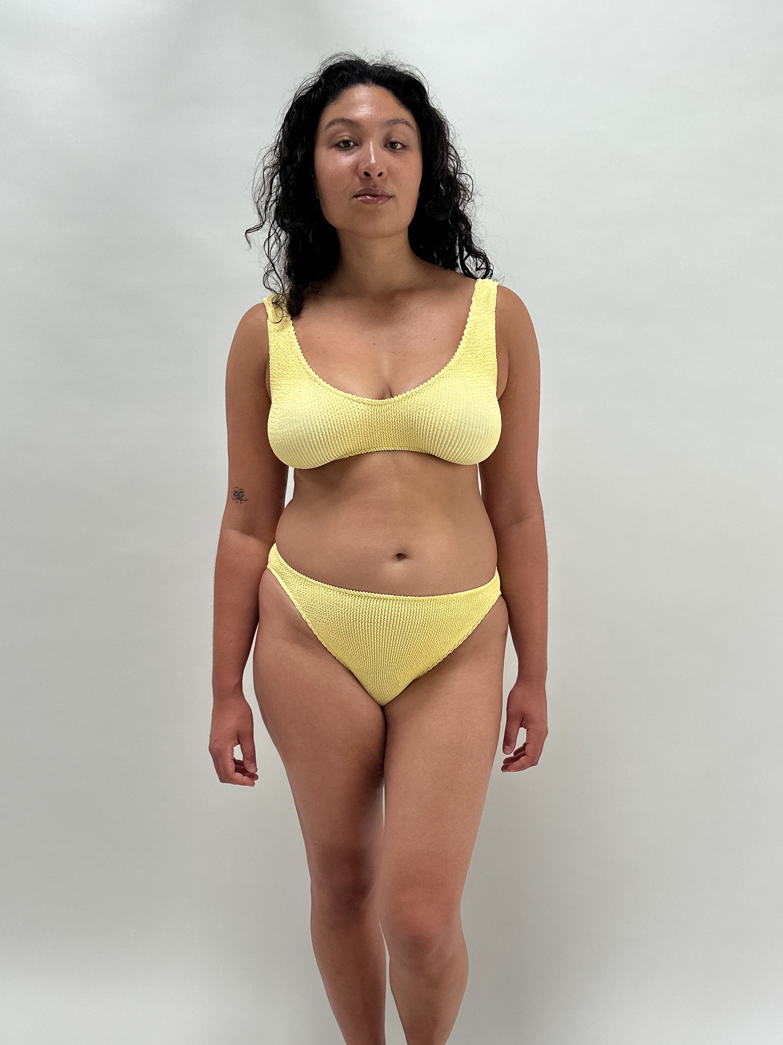 Eva Standard Waist Two-Piece
